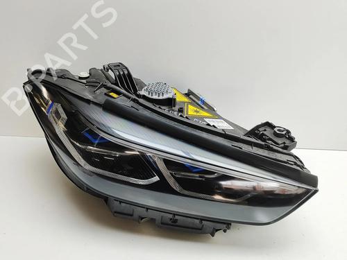 Højre forlygte Højre forlygte BMW 8 Gran Coupe (G16, F93) 840 i (333 hp) 33825472 33825472