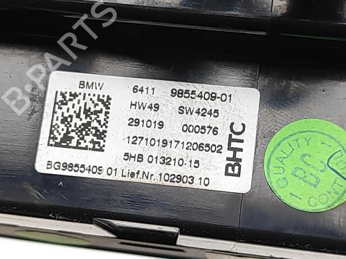 Air vent BMW 3 (G20, G80, G28) 330 e Plug-in-Hybrid | BP33376864I21  - Image 5