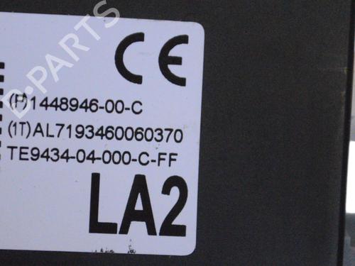 Electronic module TESLA MODEL S (5YJS) P90D AWD | BP33359536M83 - Image 5