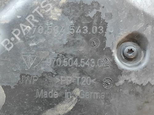 Other PORSCHE PANAMERA (970) 3.6 4 | BP27803914O1 