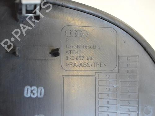 Other AUDI A5 (8T3) 3.0 TDI quattro | BP33345284O1 - Image 5