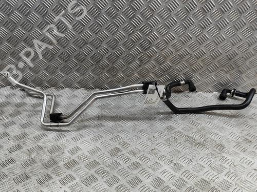 Rør JAGUAR F-TYPE Convertible (X152) 3.0 SCV6 | BP27257809M125 