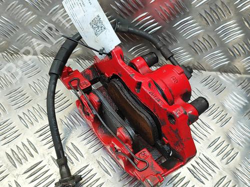 Left front brake caliper FORD FIESTA VII (HJ, HF) 1.0 EcoBoost | BP28101420M105 