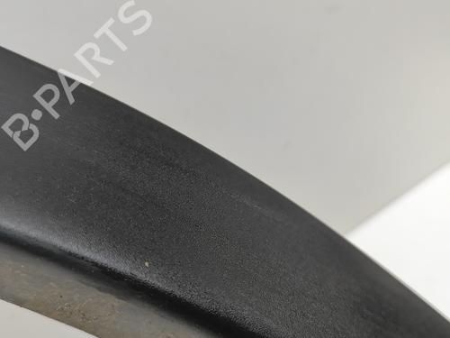 Rear left wheel arch trim MAZDA CX-5 (KE, GH) 2.2 D AWD (KE2AW) | BP30155042C136 