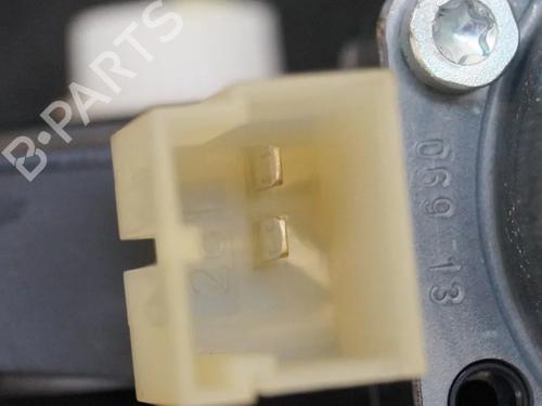 Used Left rear window motor Left rear window motor AUDI A3 (8V1, 8VK) 1.6 TDI (105 hp) 6732364 6732364