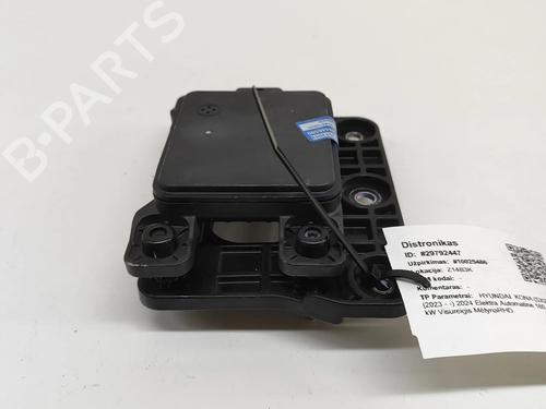 Electronic module HYUNDAI KONA (SX2) EV | BP27786219M83 - Image 4