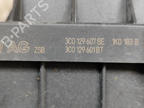 Air filter box VW PASSAT B7 Variant (365) 1.6 TDI | BP26890801M87 