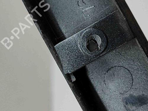 Tailgate trim TOYOTA HIACE IV Bus (__H1_, __H2_) 2.7 (RCH13, RCH23) | BP30439985C151 