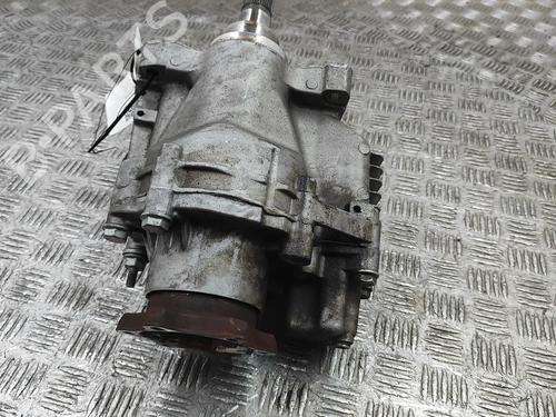 Used Transfer box Transfer box 37996013 37996013