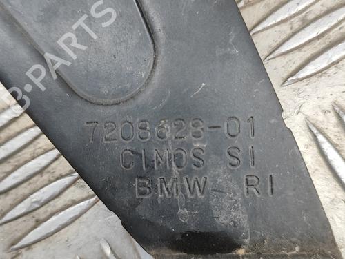 Hinge/Door check strap BMW X5 (E70) xDrive 30 d | BP16712151C146 