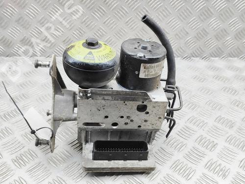 Used ABS pump ABS pump MERCEDES-BENZ SL (R230) 500 (230.475) (306 hp) 34161245 34161245