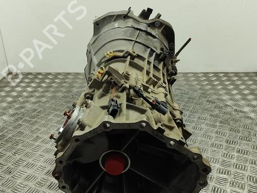 Gearbox NISSAN PATHFINDER III (R51) 2.5 dCi 4WD | BP25786926M3 