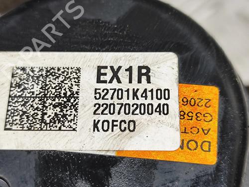 Right rear brake caliper HYUNDAI KONA (OS, OSE, OSI) EV | BP27779848M106 