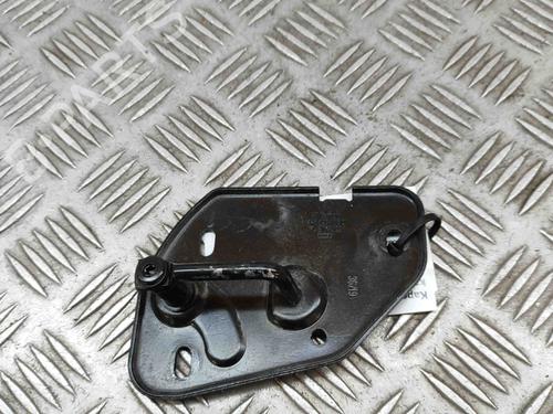 Used Exterior handle AUDI E-TRON (GEN) 55 quattro (408 hp) 29404587