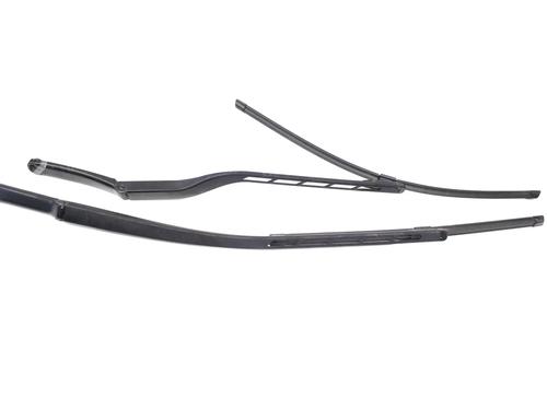 Used Front windshield wiper arm AUDI A3 (8P1) 1.8 TFSI (160 hp) 30221446