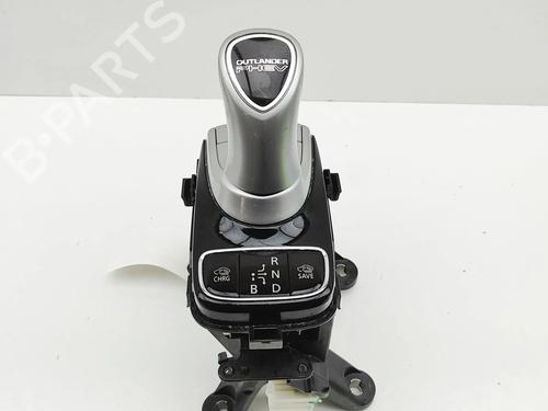 Gearstang Gearstang MITSUBISHI OUTLANDER III (GG_W, GF_W, ZJ, ZL, ZK) 2.0 Hybrid 4WD (GG2W) (200 hp) 33390642 33390642