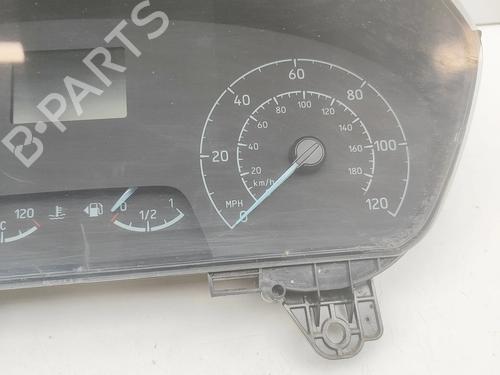 Instrument cluster FORD TRANSIT CUSTOM V362 Bus (F3) 2.0 EcoBlue | BP34190818C47  - Image 5