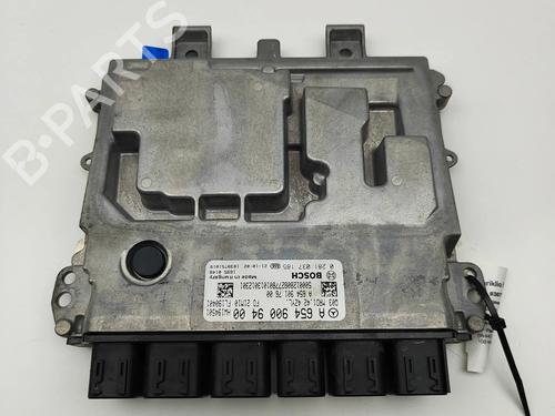 Used Engine control unit (ECU) Engine control unit (ECU) MERCEDES-BENZ VITO Tourer (W447) 114 CDI / 114 BlueTEC 4-matic (447.701, 447.703,... (136 hp) 26912260 26912260