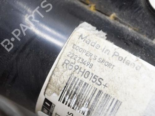 Left rear shock absorber MINI MINI Roadster (R59) Cooper S | BP9510114M18 