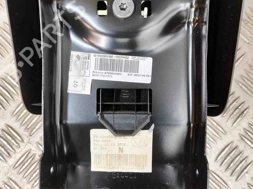 Left front seat OPEL MOVANO B Van (X62) 2.3 CDTI FWD (FV) | BP36066746C15  - Image 11