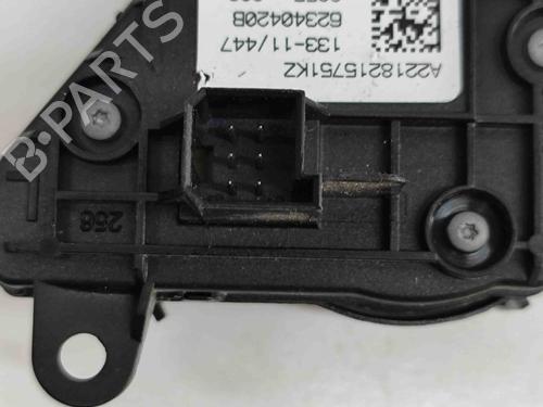 Steering wheel controls MERCEDES-BENZ S-CLASS (W221, V221) S 350 BlueTec (221.026, 221.126) | BP29404831E15 