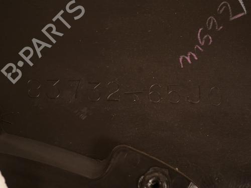 Rear right panel SUZUKI GRAND VITARA II (JT, TE, TD) 1.9 DDiS All-wheel Drive (JT419, TD44, JB419WD, JB419XD,... | BP33352862C61  - Image 6