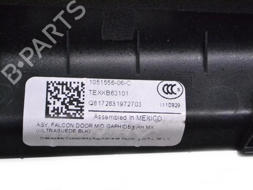 Andre TESLA MODEL X (5YJX) P100D AWD | BP30229254O1 