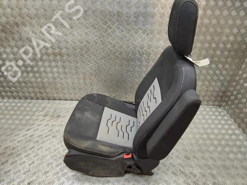 Right front seat FORD TRANSIT CUSTOM V362 Bus (F3) 2.0 EcoBlue | BP36533783C16 - Image 2