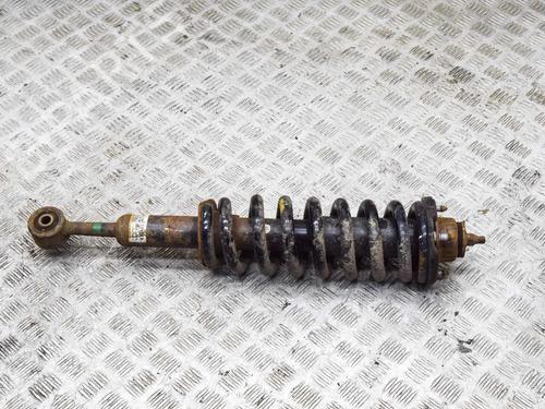 Used Right front shock absorber Right front shock absorber TOYOTA HILUX VIII Pickup (_N1_) 2.4 D 4WD (GUN125_, GUN125R) (150 hp) 15622071 15622071