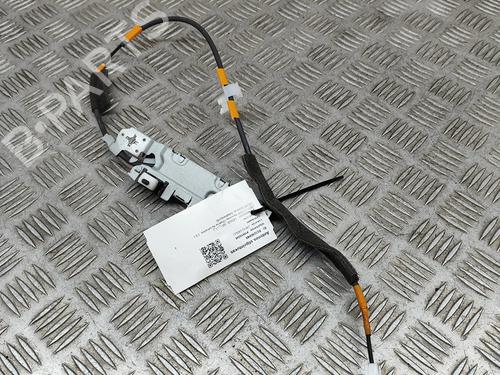 Used Electronic module Electronic module LEXUS GS (_L1_) 300h (AWL10_, AWL10R) (223 hp) 17016204 17016204