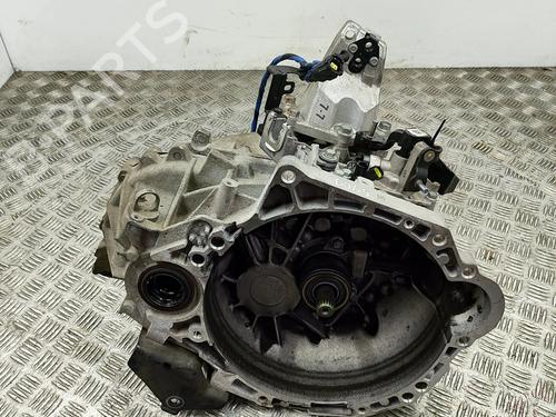 Used Gearbox Gearbox KIA SPORTAGE V (NQ5) 1.6 T-GDI (180 hp) 28561907 28561907