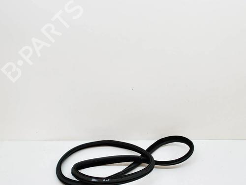 Gummiliste Gummiliste BMW 3 Gran Turismo (F34) 320 i xDrive (184 hp) 14639904 14639904