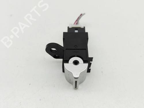 Used Switch Switch MITSUBISHI OUTLANDER III (GG_W, GF_W, ZJ, ZL, ZK) 2.4 Hybrid 4WD (GG3W) (208 hp) 33385881 33385881