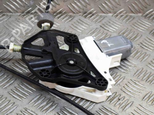 Front left window mechanism AUDI Q3 (8UB, 8UG) 2.0 TDI quattro | BP8841040C22