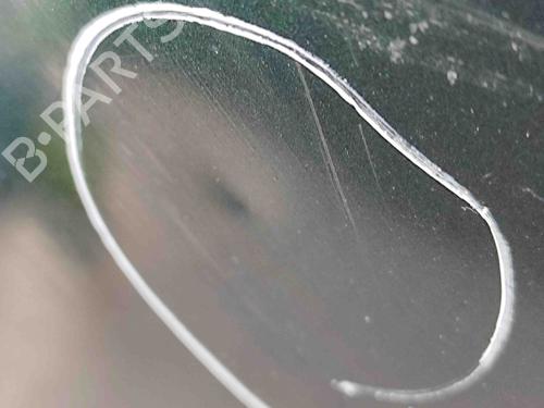 Hood SSANGYONG MUSSO (FJ) 2.3 D | BP29637517C1 