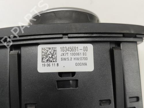 Elektronisk modul FORD TOURNEO CUSTOM V362 Bus (F3) 2.0 EcoBlue | BP30178271M83