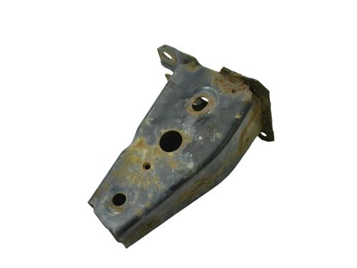 Bumper shock absorber MAZDA 6 Saloon (GJ, GL) 2.2 D (GJ2FP, GJ1021, GJ1022, GL1021) | BP30268574C125 