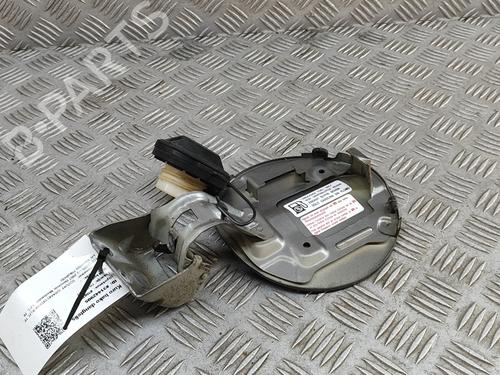 Used Fuel flap SUZUKI GRAND VITARA II (JT, TE, TD) 1.6 All-wheel Drive (JB416) (106 hp) 27799966