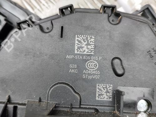 Rear right lock CUPRA ATECA (KH7, KHP, KBP) 2.0 TSI 4Drive | BP33376921C99  - Image 7