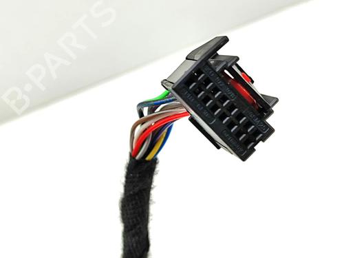 Left mirror CUPRA BORN (K11) 58 | BP32213665C26 