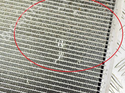AC radiator TOYOTA AVENSIS Saloon (_T27_) 2.0 D-4D (ADT270_, ADT270R) | BP8842037M32 
