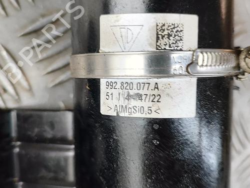 Other PORSCHE TAYCAN Cross Turismo (Y1B) 4 (Y1BBD1) | BP28497895O1 