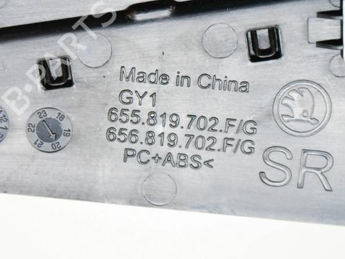 Luftventil SKODA KAMIQ (NW4) 1.0 TSI | BP27756568I21  - Image 8