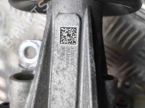 Auxiliary water pump ALFA ROMEO STELVIO (949_) 2.0 Q4 (949.AXA2A) | BP29542321M111 