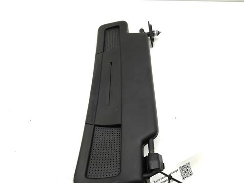 Right sun visor MERCEDES-BENZ SLK (R172) 350 (172.457) | BP39473049I2 - Image 4