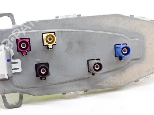 Antenne/Base BMW i3 (I01) Range Extender | BP8835064C140 