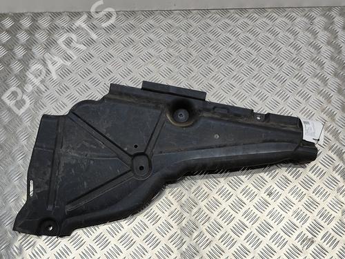 Used Underbody protection BMW 7 (G11, G12) 730 d (265 hp) 19501169