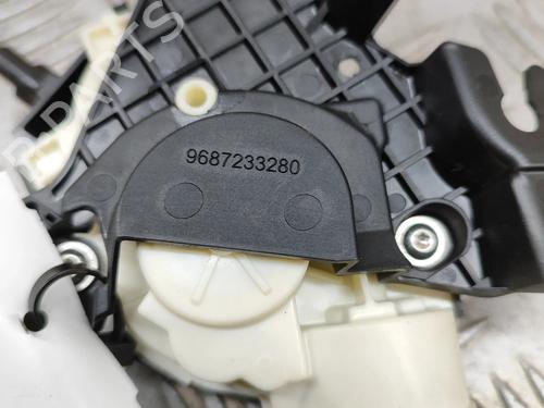 Electronic module CITROËN C5 AIRCROSS (A_) 1.2 PureTech 130 (ARHNSJ) | BP28549747M83 