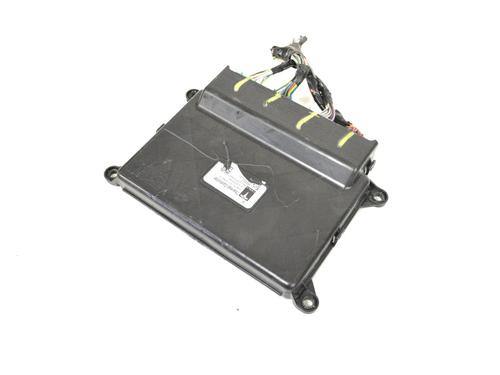 Used Electronic module Electronic module TESLA MODEL S (5YJS) 85D AWD (376 hp) 33342574 33342574