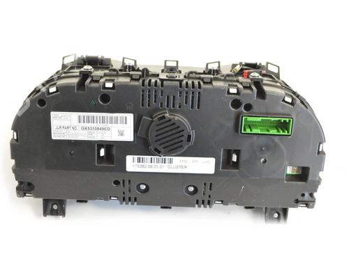 Instrument cluster JAGUAR F-TYPE Coupe (X152) 3.0 SCV6 400 SPORT | BP34559763C47 - Image 3